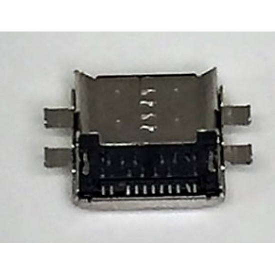 Conector Carga Asus P01 Ma, Umi All Modal